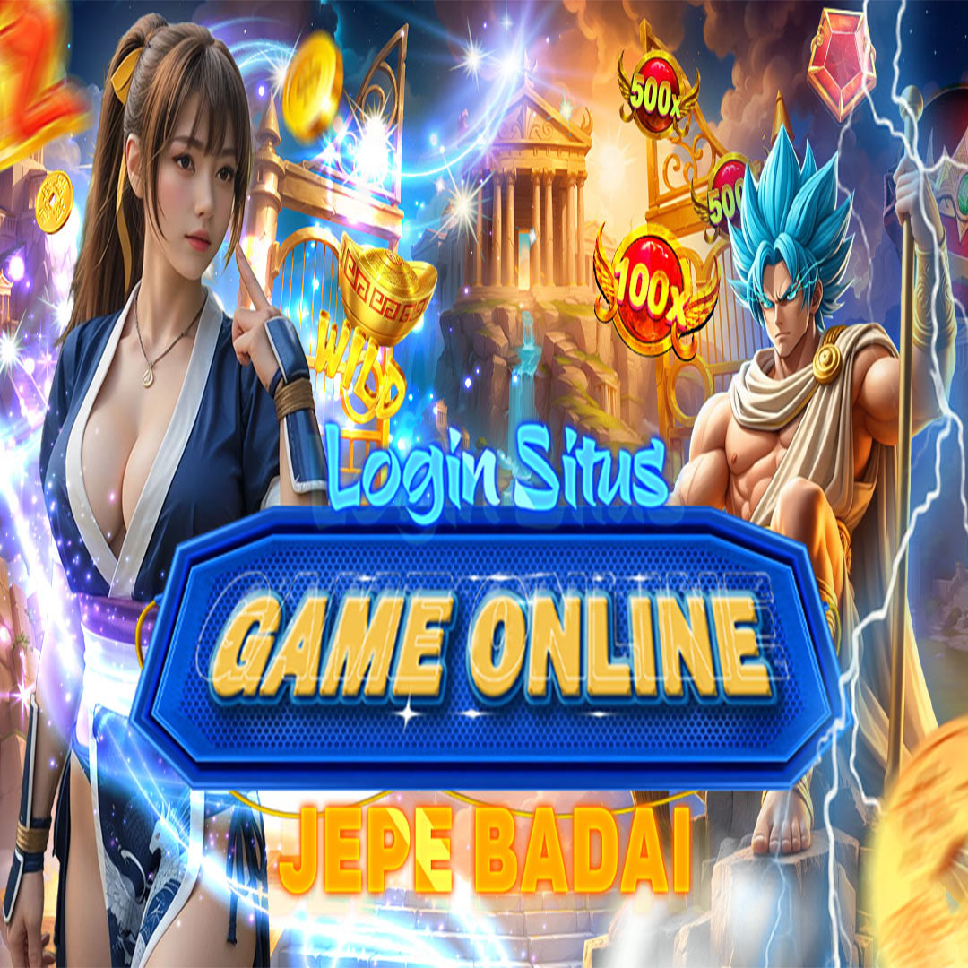 CAI188 - Situs Slot Online Gacor Terpercaya | Casino Online Premium Terbaik